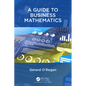 A Guide to Business Mathematics - Paperback
