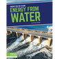 Energy from Water - Library Binding