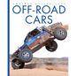 Off-Road Cars - Library Binding
