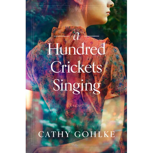 A Hundred Crickets Singing - Paperback