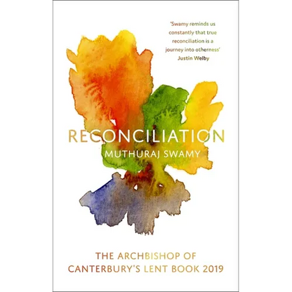 Reconciliation - Paperback