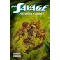 Doc Savage: Phantom Lagoon - Paperback