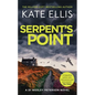 Serpent's Point - Hardcover