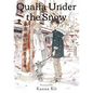 Qualia Under the Snow - Paperback