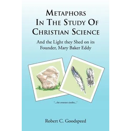 Metaphors in the Study of Christian Science - Paperback