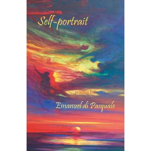 Self-Portrait - Paperback