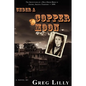 Under a Copper Moon - Paperback