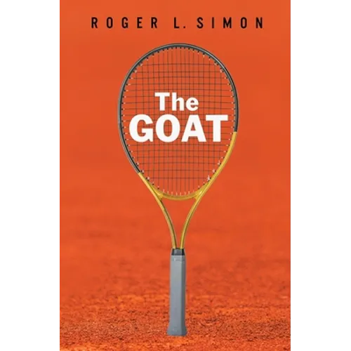 The Goat - Paperback