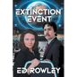 Extinction Event - Paperback