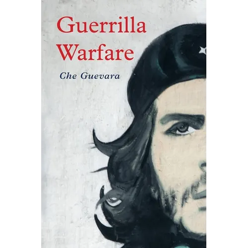 Guerrilla Warfare - Paperback