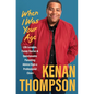 When I Was Your Age: Life Lessons, Funny Stories & Questionable Parenting Advice from a Professional Clown - Hardcover