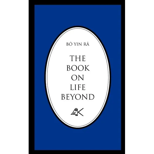 The Book on Life Beyond - Paperback