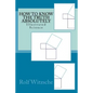 How to Know the Truth Absolutely: Illustrated Science - Paperback
