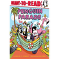Penguin Parade: Ready-To-Read Level 1 - Hardcover