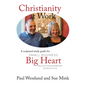 Christianity at Work - Paperback