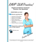 RMA Skill Practice: Registered Medical Assistant Practice Test Questions - Paperback