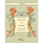Language of Flowers - Illustrated by Kate Greenaway - Paperback