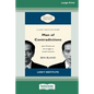 Man of Contradictions [16pt Large Print Edition] - Paperback