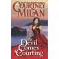 The Devil Comes Courting - Paperback
