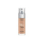 Loreal Paris True Match Foundation - Natural Look, Long Lasting, Hydrating Makeup for All Skin Types - 3R Rose Beige