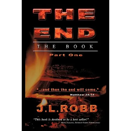 The End the Book: Part One - Paperback