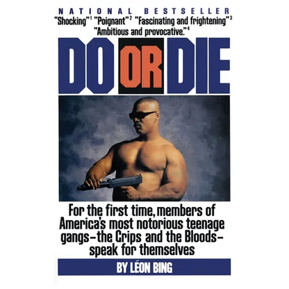 Do or Die - Paperback
