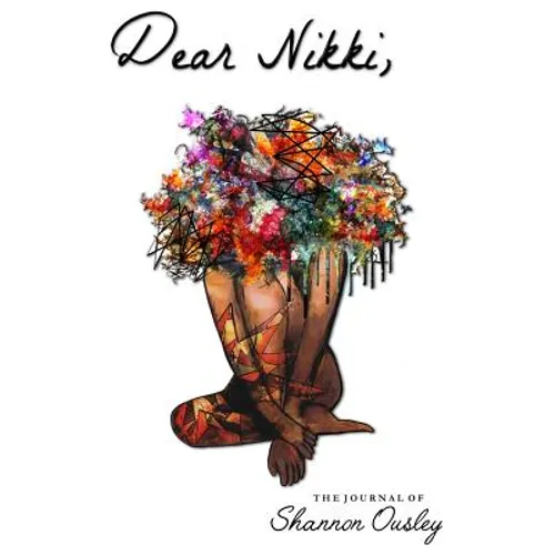 Dear Nikki - Paperback