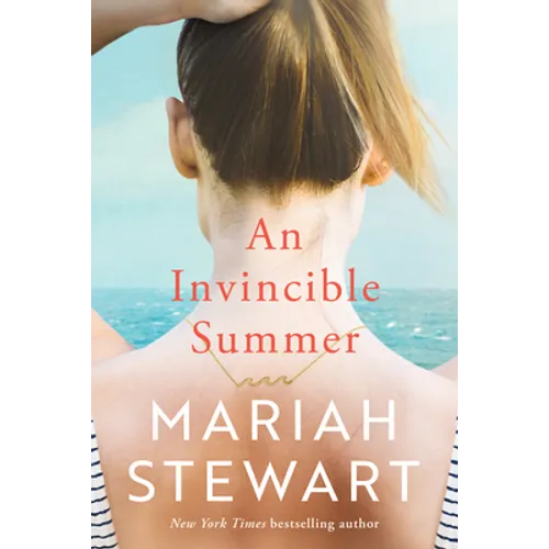 An Invincible Summer - Paperback