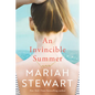 An Invincible Summer - Paperback