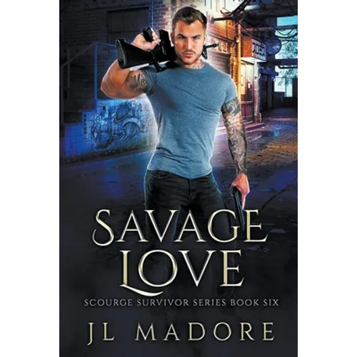 Savage Love - Paperback