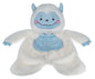 Flat-A-Pat - Baby Blanket Lovey Yeti