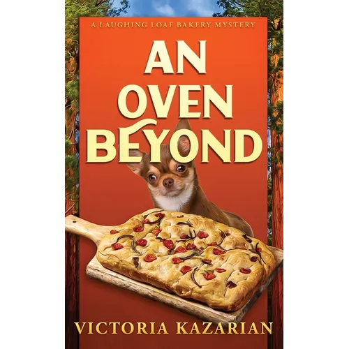 An Oven Beyond - Paperback