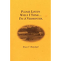 Please Listen While I Think . . . I'm A Vermonter - Paperback