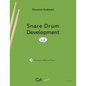 Snare Drum Development L3 - Paperback