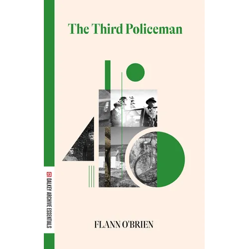 The Third Policeman - Paperback