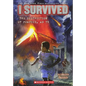 I Survived the Destruction of Pompeii, 79 A.D. - Hardcover