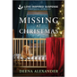 Missing at Christmas - Mass Market Paperbound