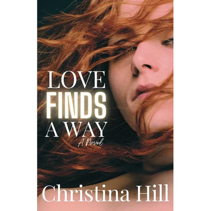 Love Finds a Way - Paperback