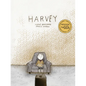 Harvey: How I Became Invisible - Paperback