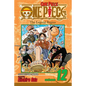 One Piece, Vol. 12 - Paperback