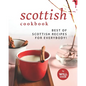 Scottish Cookbook: Best of Scottish Recipes for Everybody! - Paperback