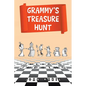Grammy's Treasure Hunt: Julia's Judging - Paperback