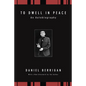 To Dwell in Peace - Paperback