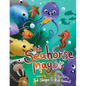 The Seahorse Mayor - Paperback