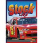 Stock Cars - Library Binding