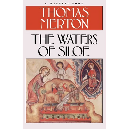 Waters of Siloe - Paperback