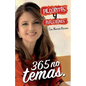 Pildoritas Y Reflexiones 365 No Temas - Paperback