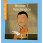 Booker T. Washington - Paperback