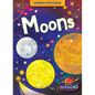Moons - Library Binding