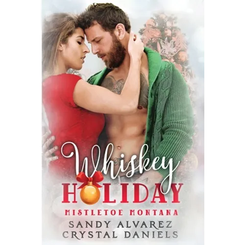 Whiskey Holiday - Paperback